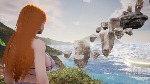 Only UP screenshot 1