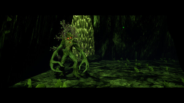 Orb Of The Watcher screenshot 3