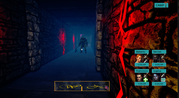 Orb Of The Watcher screenshot 2