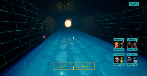 Orb Of The Watcher screenshot 10