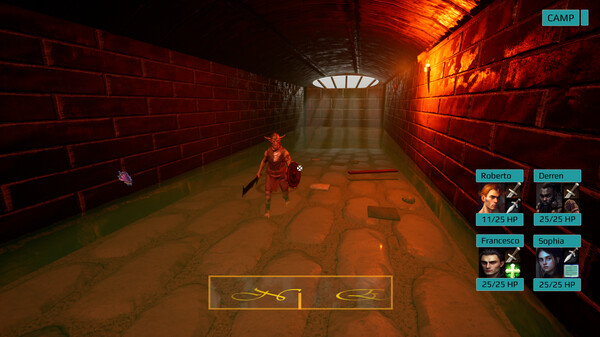 Orb Of The Watcher screenshot 5