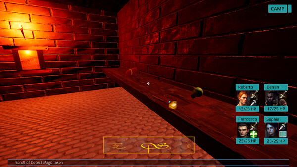Orb Of The Watcher screenshot 8