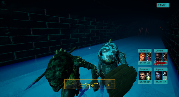 Orb Of The Watcher screenshot 6