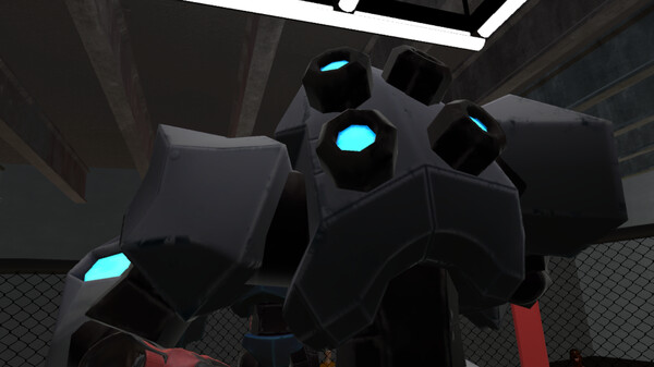 Real Boxing: Steel Champions VR screenshot 4