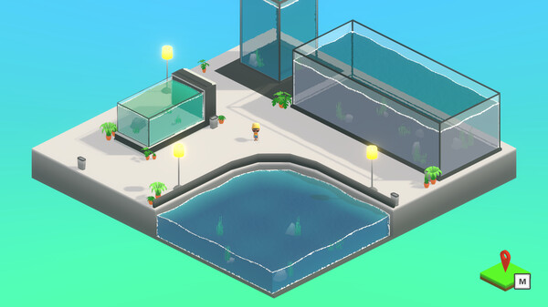 Cozy Fishing screenshot 10