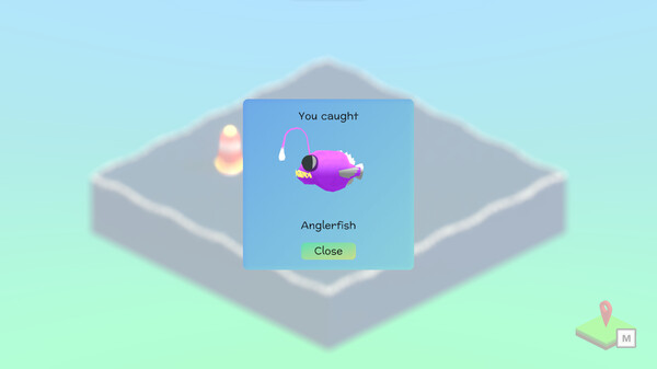Cozy Fishing screenshot 9