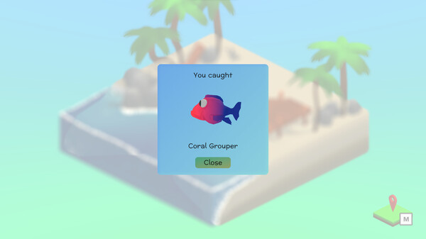 Cozy Fishing screenshot 6