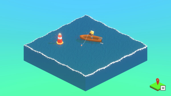 Cozy Fishing screenshot 7