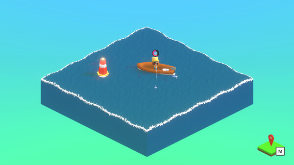 Cozy Fishing screenshot 8