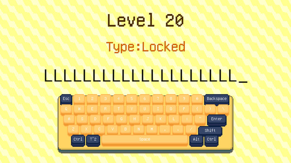 The Keyboard screenshot 4