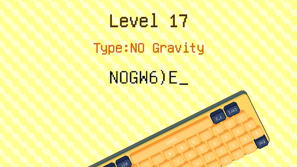 The Keyboard screenshot 3