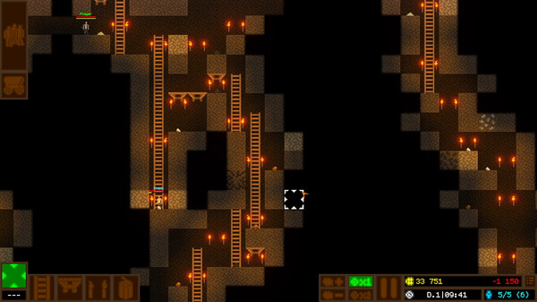 Story of Mine Company screenshot 2
