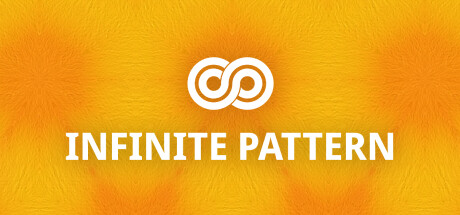 无限花纹 Infinite Pattern