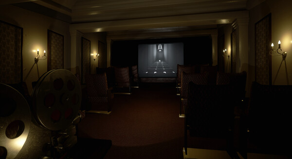 The Green Room Experiment (Episode 2) screenshot 8