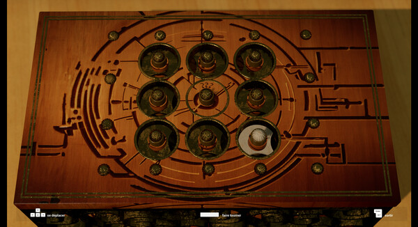 The Green Room Experiment (Episode 2) screenshot 10