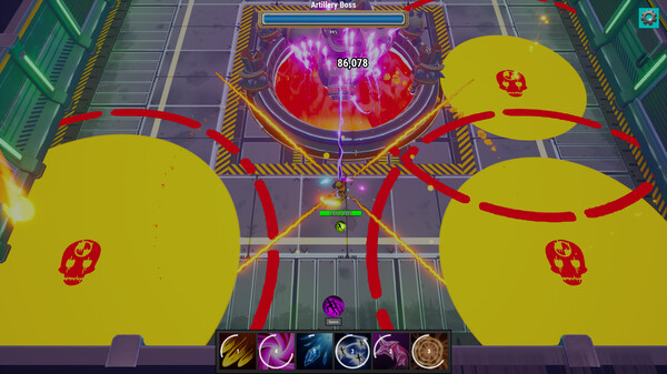 Test Lab Inc. screenshot 5