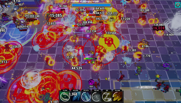 Test Lab Inc. screenshot 9