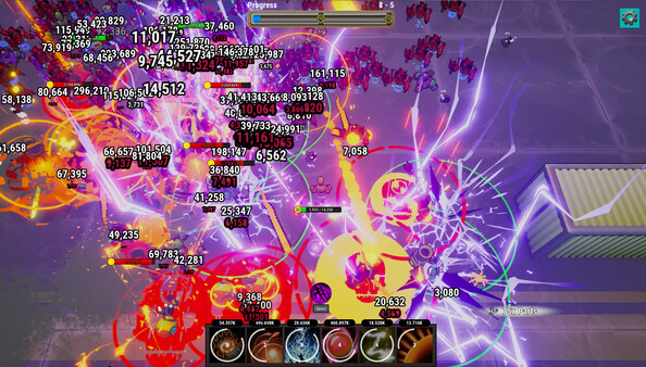 Test Lab Inc. screenshot 10