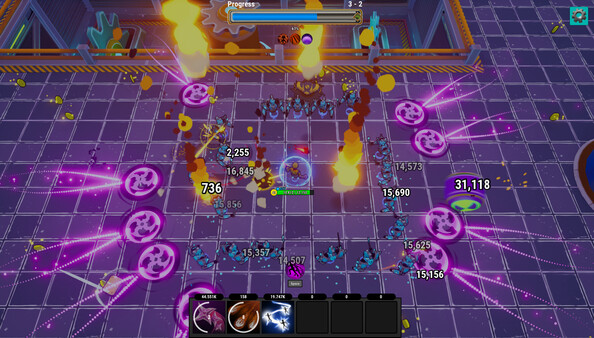 Test Lab Inc. screenshot 4