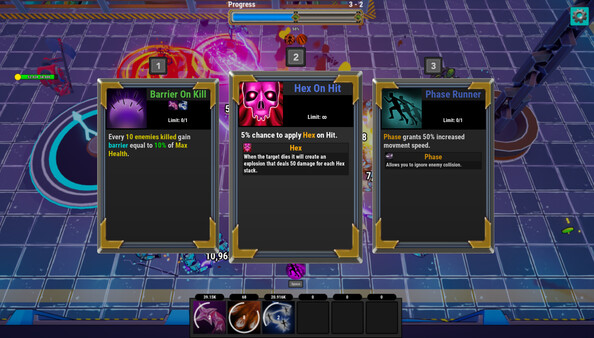 Test Lab Inc. screenshot 11