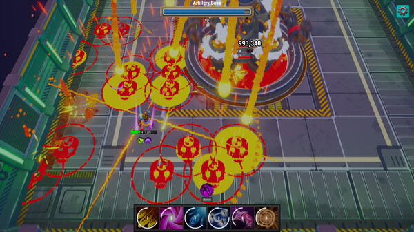 Test Lab Inc. screenshot 8