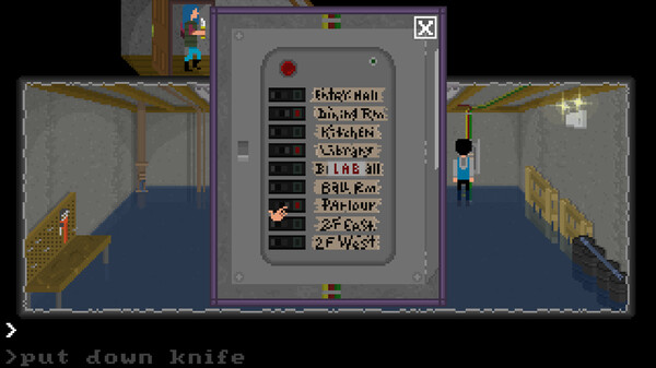 A Lively Haunt screenshot 4