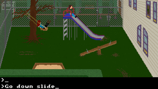 A Lively Haunt screenshot 3