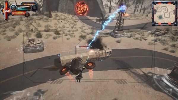 Rage Of Towers screenshot 11