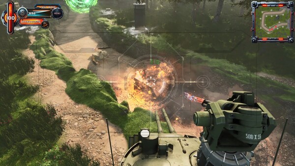 Rage Of Towers screenshot 2