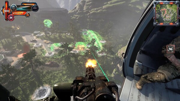 Rage Of Towers screenshot 7