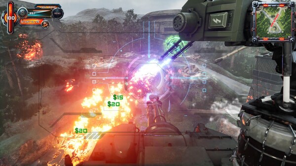 Rage Of Towers screenshot 5