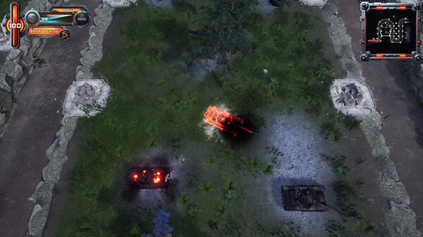 Rage Of Towers screenshot 9