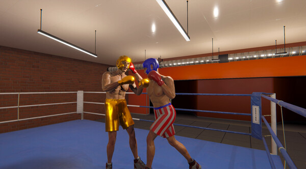Gloves On! screenshot 7