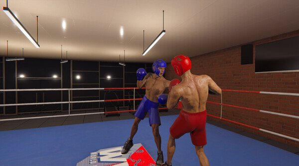 Gloves On! screenshot 5