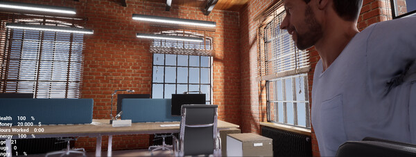 IdleDev screenshot 3