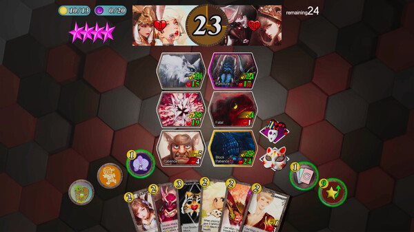 Arena 9th screenshot 1