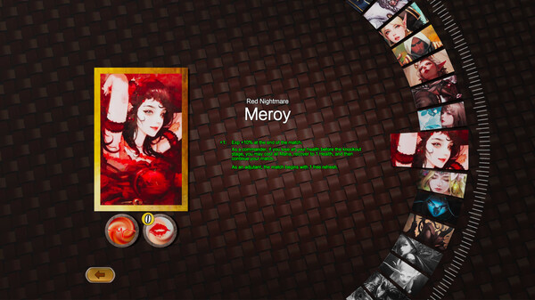 Arena 9th screenshot 3