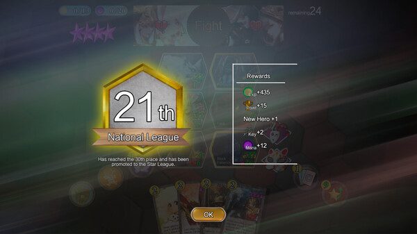 Arena 9th screenshot 5