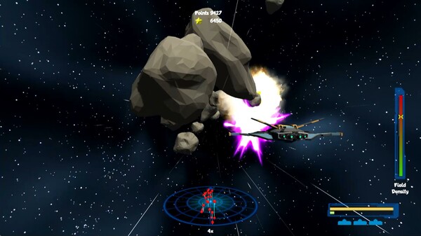 Invaders 360 screenshot 8