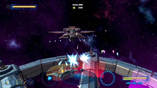 Invaders 360 screenshot 6