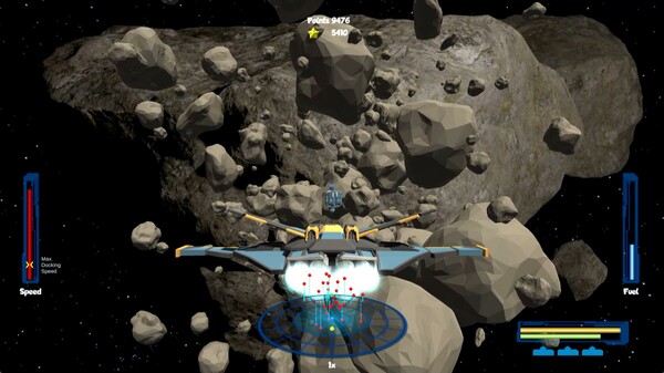 Invaders 360 screenshot 10