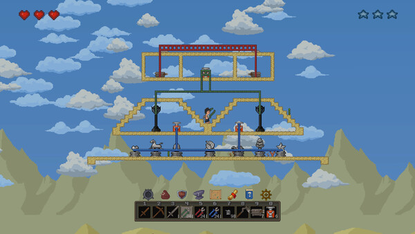 Fakeway screenshot 4