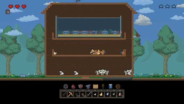 Fakeway screenshot 6