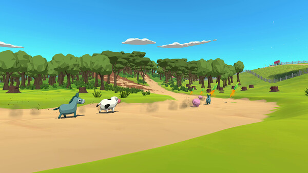 Turbo Tails screenshot 10