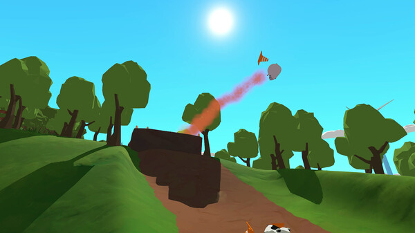 Turbo Tails screenshot 3