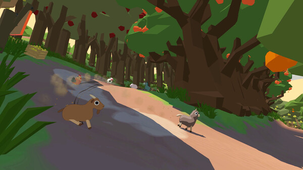 Turbo Tails screenshot 6