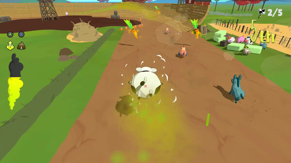 Turbo Tails screenshot 9