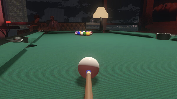 Friends Play Pool screenshot 8