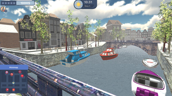 After University: Doner Simulator screenshot 8