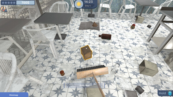 After University: Doner Simulator screenshot 7